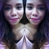 Hannah Grace Mendoza
