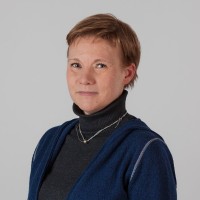 Mari Sydänmaa