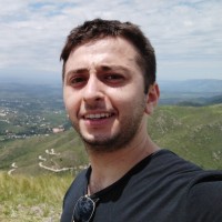 Nicolás Ludueña
