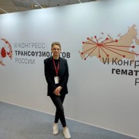 Kseniia Afanaseva