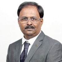 MITESH PARIKH