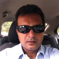 Shashi Kant Singh