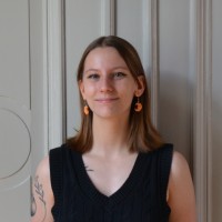 Blanca Prymka Brenner