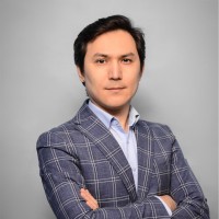 AZAMAT SYZDYKOV