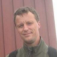 Johan Lindström
