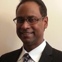 SOLOMON ROBERTS