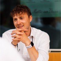 Maximilian Paszicsnyek