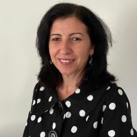 Rudina Bani