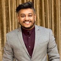 Neeraj Kamerkar