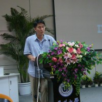 Zhengyi Lu