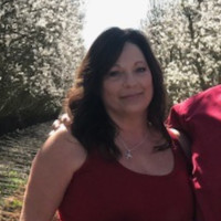 Pam Rush