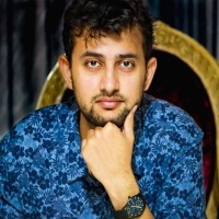 Rahul Sheth