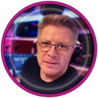 Paul Saxon