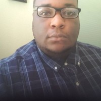 Marcel Richardson