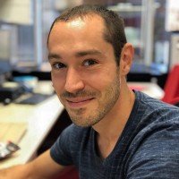 Cédric Charlet