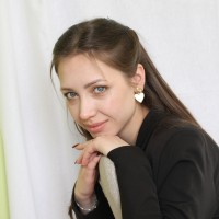 Margarita Sakovich