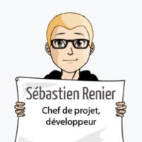 Sébastien Rénier