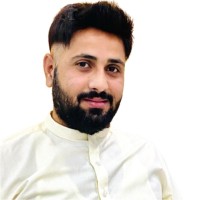 Raja Jamal Abid