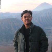 Reza Febryantara