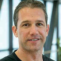 John Woolard, Ph.D., Nbct