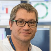 Ron Suykerbuyk