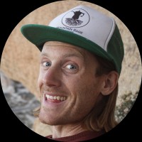 Andrew Megas-Russell