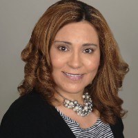 Maria Fabian