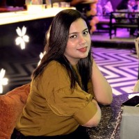 Shumailya Ahmad