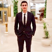 Fakhr El Mahdy