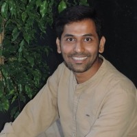 Rahil Sofawala