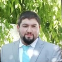 Heber Ulloa Miranda