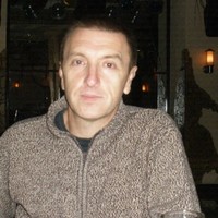 Валерий Степанюк