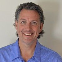 Steve Pritchard