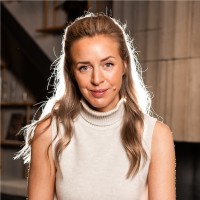Marianne Stjernvall