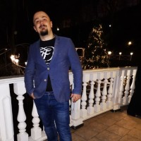 Николай Ларицкий