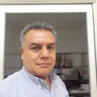 Benjamin Garcia Gonzalez