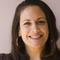 Christina R. Melia