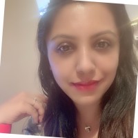 Shweta Bora