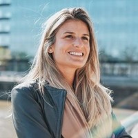 Jennifer Van Doveren