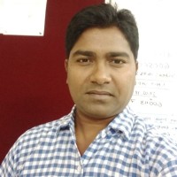 Chandra Prakash Sahu