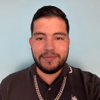 Andres Najera