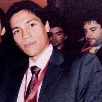 Jorge Cotton Zurita