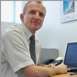 Paul Sanderson