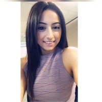 Samantha Ramirez