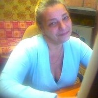 Татьяна Шокарева