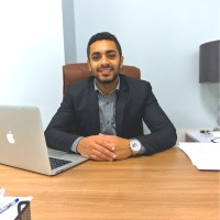 Alaaddin Khaled