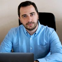 Lasha Beruashvili
