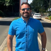Thiago Ferrari Rodrigues