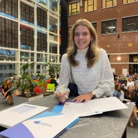 Merel Verdaesdonck