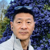 Steve Chao